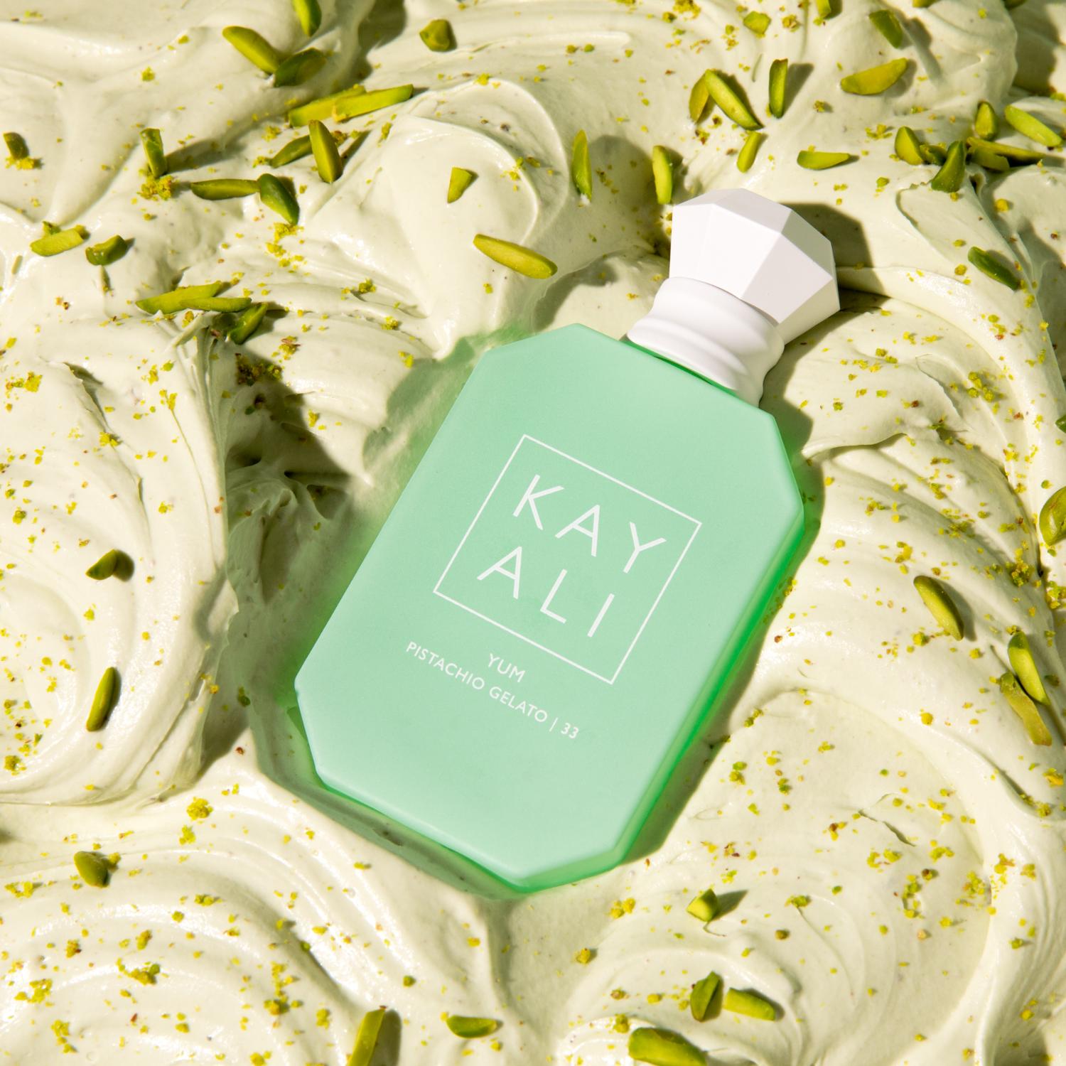 YUM PISTACHIO GELATO | 33 EAU DE PARFUM